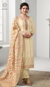 Sanaya Vol 2 By Vinay Kuleesh Embroidery Jacquard Wedding Salwar Suits Wholesale Market In Surat
